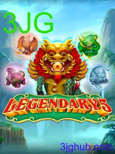 Legendary5